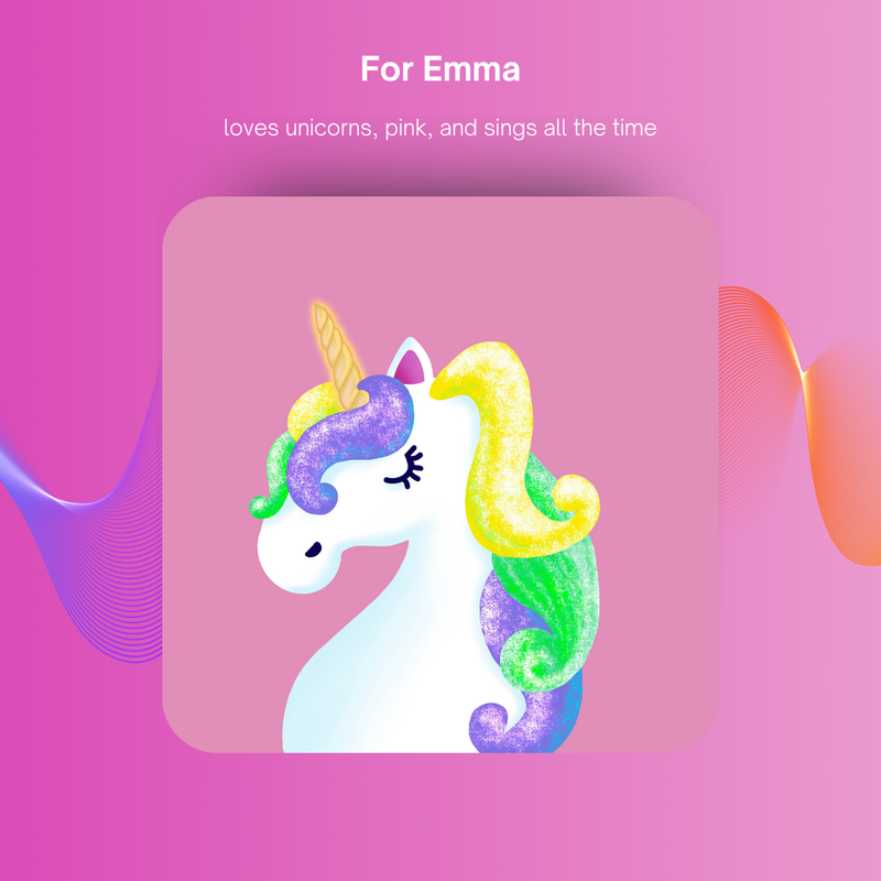 For Emma