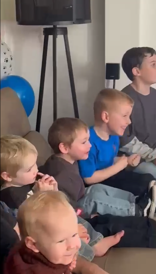 TikTok style video thumbnail