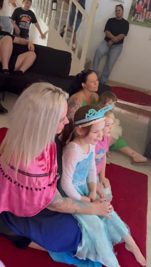 TikTok style video thumbnail