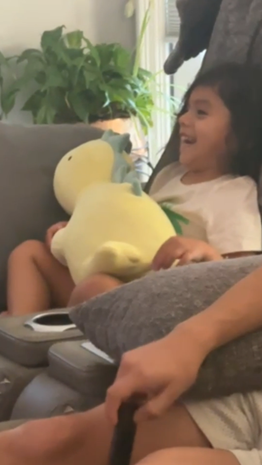 TikTok style video thumbnail