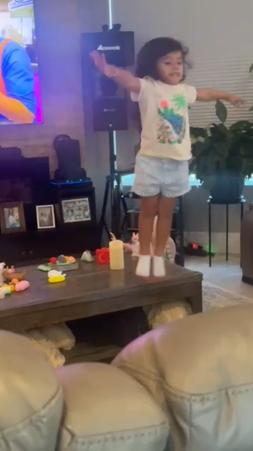 TikTok style video thumbnail