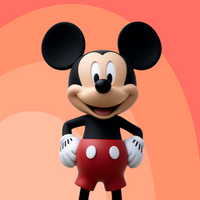 MICKEY MOUSE