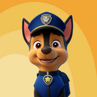 PAW PATROL