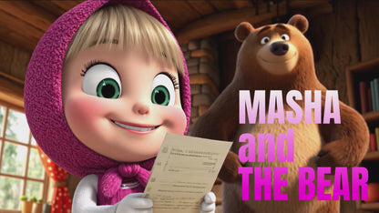 The Magical Birthday Video