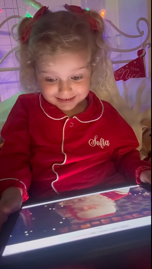 TikTok style video thumbnail