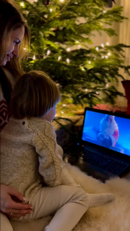 TikTok style video thumbnail