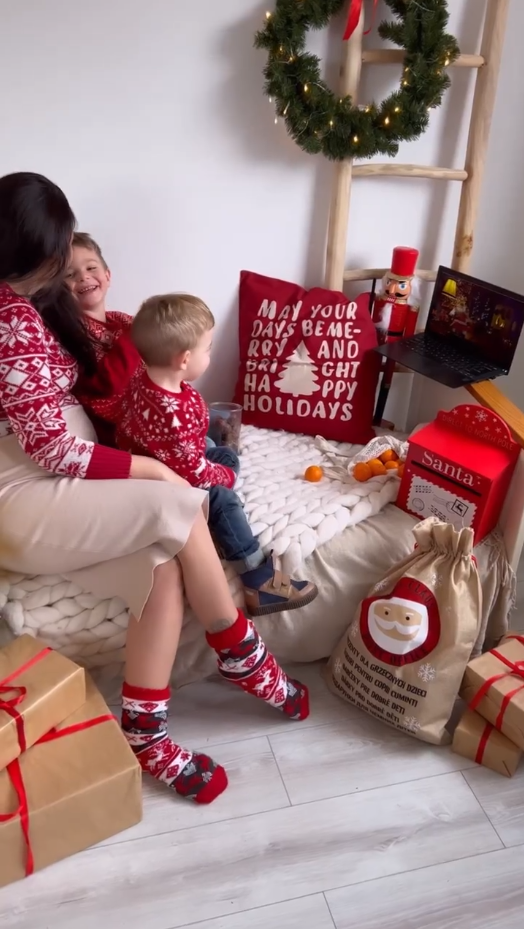 TikTok style video thumbnail