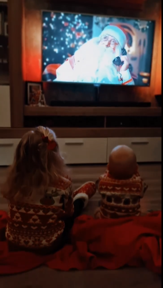 TikTok style video thumbnail